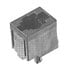 5520259-4,Modular Jacks & Plugs,Connector RJ-45 Female 8 Position 2.54 mm Solder Straight Thru-Hole 8 Terminal 1 Port Cat 3