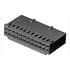 280365,Discrete Wire Housing,Connector Housing Receptacle 8 Position 2.54 mm Crimp Straight Cable Mount