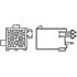 1-770743-0,Power Connector,Connector Power Header 10 Position 4.14mm Solder Straight Through Hole 10 Terminal 1 Port