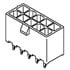 39-29-9202,Headers and PCB Receptacles,Connector Header 20 Position 4.2 mm Solder Straight Thru-Hole 20 Terminal 1 Port Mini-Fit Jr™