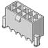 39-28-9108,Headers and PCB Receptacles,Connector Wire to Board Header 10 Position 4.2mm Solder Straight Thru-Hole Tray