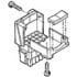 640715-1,Pin & Socket,6 Position Universal MATE-N-LOK Strain Relief