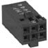 87631-2,Discrete Wire Housing,Connector Housing Receptacle 6 Position 2.54mm ST