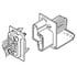 213500-1,Discrete Wire Housing,Connector Housing Receptacle 8 Position 8mm Straight