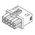 770585-1,Discrete Wire Housing,Connector Housing Male 20 Position 4.14mm Straight Individual