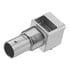 5227677-1,RF Connectors,Connector BNC Receptacle 0Hz to 4GHz 50 Ohm Solder Right Angle Through Hole Gold