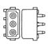 1586515-2,Power Connector,Connector Power Header 4 Position 5.08mm Solder Straight Through Hole 1 Terminal 1 Port