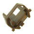 100526-3,Accessories,Connector Accessories Receptacle Coding Key Nut Brown