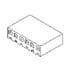 09-50-7091,Discrete Wire Housing,Connector Housing Receptacle 9 Position 3.96mm Straight Bag