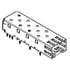 74737-0010,Accessories,Connector Accessories SFP Cage Right Angle