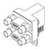 836199003,D-Subminiature,D-Subminiature Connector Plug