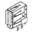 67329-8001,USB,Connector USB Recepticle 4 Position 1.4mm Solder Right Angle Thru-Hole 4 Ter