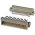 5650916-5,Backplane,Connector DIN 41612 Pin 48 Position 2.54mm Solder Right Angle Through Hole