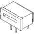 39532034,FFC/FPC,Connector FFC/FPC Connector SKT 3 Position 1.25mm Solder Right Angle Thru-Hole Tray