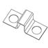 380020358,Shunts & Shorting Blocks,Connector Jumper 2 Position ST