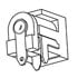 RAPC732X,Power Connector,Connector Power PL 2 Position Solder Right Angle Through Hole 3 Terminal 1 Port Bulk