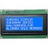 SIC2004A_BLWIT,Character Displays,20x4 Character LCD Module Parallel Display with I2C Module Blue Backlight for Arduino