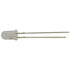 LVIR3333,IR LED Emitters,LED IR Emitter Infrared White Non Diffused 5mm (T-1 3/4) 940nm 8mW