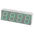 LTC5348G-03,7-Segment,LED Display 7-Segment Green 0.56 Inch 4-Digit Common Cathode