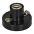 E10 LAMP BASE,Mounting Hardware,LED/Lamp Socket E10 Screw Base with Screw Terminals