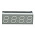 LTC-2623G,7-Segment,LED Display 7-Segment Green 0.28 Inch 4-Digit Common Anode RHDP