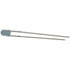 UT63B1-41-URC3,Standard 3mm,LED Blue Diffused 3mm (T-1) 466nm 50mcd 54VA