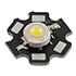 PY3W-H-PW6C-W8,High Power LEDs,High Power Star LED White 6300K 1W 3.3V 350mA 200 Lumens