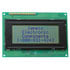 HC16401,Character Displays,16x4 Character LCD Display Module Parallel Interface No Backlight