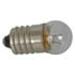 14,Incandescent,Incandescent Lamp #14 G3 1/2 Mini Screw 2.47VDC 300mA