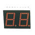 LDD5121-20 (5621BS-1),7-Segment,LED Display 7-Segment Red 0.56 Inch 2-Digit Common Anode RHDP