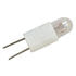 7328,Incandescent,Incandescent Lamp #7328 (T-1 3/4) Bi Pin 6VDC 20mA