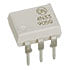 4N33,Optocouplers,Optocoupler Darlington Out 1 Channel 5300Vrms 30V DIP-6