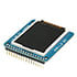 KMR-1.8,Graphical Displays,1.8 inch TFT LCD Display Module with PCB for Arduino ST7735R SPI 128x160