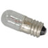 #40,Incandescent,Incandescent Lamp #40 (T-3 1/4) Mini Screw 6.3VDC 300mA