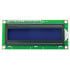 DFR0063,Character Displays,16x2 Character LCD Display - White on Blue 5V