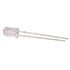 FLI-5-5922-Y,Special Function,Flickering Yellow LED Water Clear T1-3/4 (5mm) 590nm 220mcd