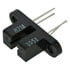 H21A3,Optical Switches,Photointerupter IR 3.3mm Gap 150mW Tab/PC Mount