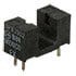 OPB3902,Optical Switches,Photointerupter IR Emitter/Detector 3.12mm Gap 100mW