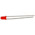 BVL-300E5D,Standard 3mm,LED Orange Red Diffused 3mm (T-1) 622nm 18mcd 45VA