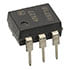 4N27,Optocouplers,Optoisolator Transistor with Base Output 5000Vrms 70V 50mA Single Channel DIP-6