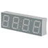 LTC-4627WC,7-Segment,LED Display 7-Segment Red 0.40 Inch 4-Digit Common Anode RHDP