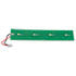 CRI90LEDMOD,LED Light Strips,LED Module 4 SMT Cool White 66lm 3.1V 150mA with 2-Pin Connector