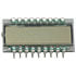 GH-2794P,Character Displays,7-Digit LCD Positive Reflective with 2 Decimal Points SMD