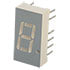 BS-A402R1,7-Segment,LED Display 7-Segment Green 0.40 Inch Common Anode RHDP 2.2mcd