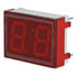 LTD-482EC,7-Segment,LED Display 7-Segment Red 0.40 Inch 2-Digit Common Anode RHDP