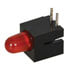 LTL-514-11,PC Mount Housing,LED PCB Mount Red Diffused 5mm (T-1 3/4) RA 697nm 19mcd