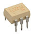 TLP635G,Optocouplers,GaAs Infrared and Photo-Transistor 80Vceo 7Vebo DIP-6