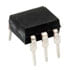 MOC3011M,Optoisolators,Optocoupler Triac AC Output 1 Channel 250VDRM 6-Pin PDIP White Bulk