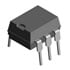 4N32,Optocouplers,Optocoupler DC-IN 1-Channel Darlington With Base DC Output 6-Pin PDIP