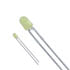 LTL-4251N,Standard 5mm,LED Yellow Diffused 588nm 5.6mcd 60VA